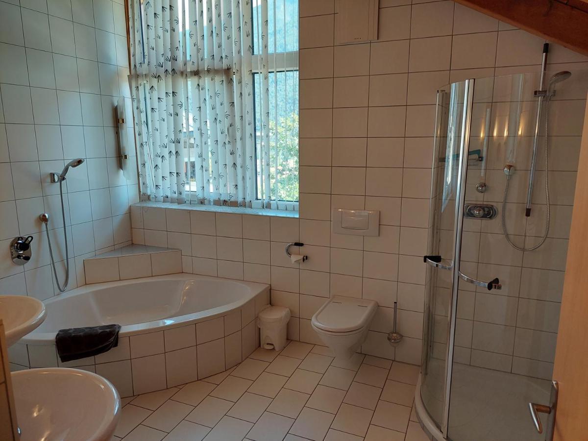 Michl'S Villa Tarrenz Kültér fotó