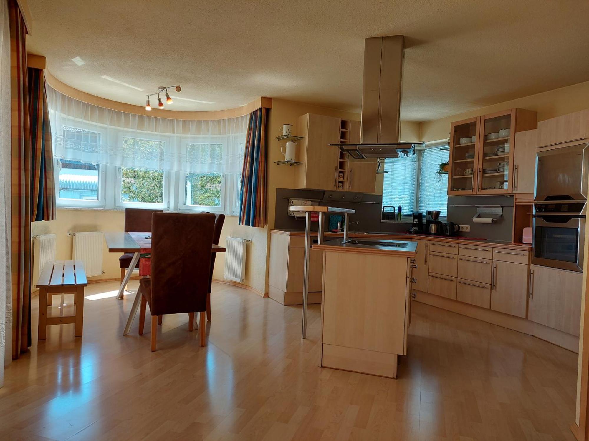Michl'S Villa Tarrenz Kültér fotó